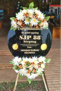 Grand Opening Halmahera Utara