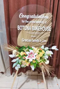 Grand Opening Halmahera Utara